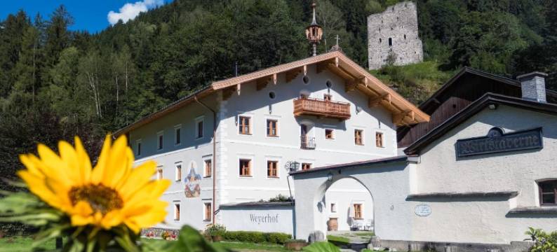 维耶霍夫乡村民宿(Gasthof Weyerhof)图片