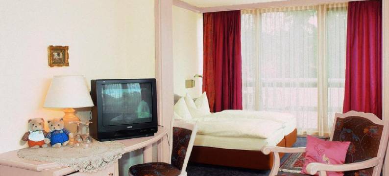 雷森古鲁格酒店(Resengörg)图片