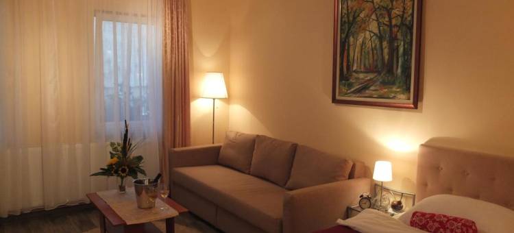 Country House Baranjski Tulipan图片