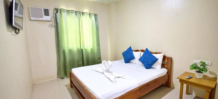 长滩背包旅馆(Boracay Backpackers)图片
