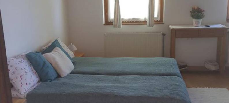 Élő Tisza Vendégház图片