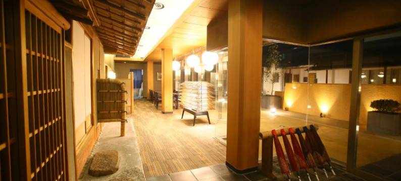 前桥水星1-2-3酒店(Hotel 1-2-3 Maebashi Mercury)图片