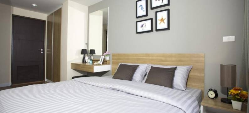 BBG海滨豪华服务式公寓(Bbg Seaside Luxurious Service Apartment)图片