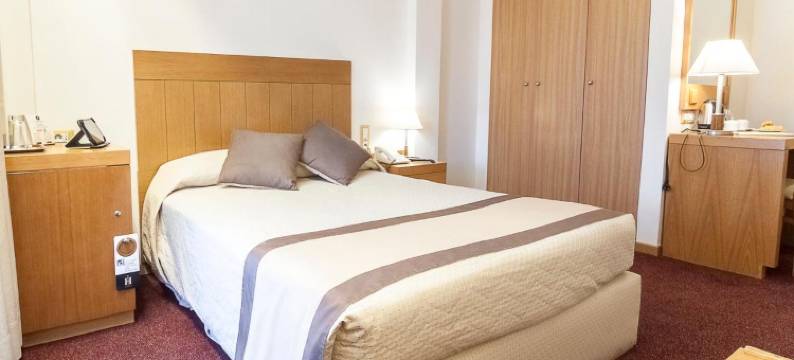 伊利索斯酒店(Ilissos)图片