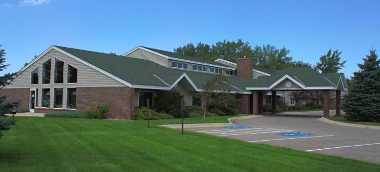 美洲最佳价值酒店(Americas Best Value Inn)图片