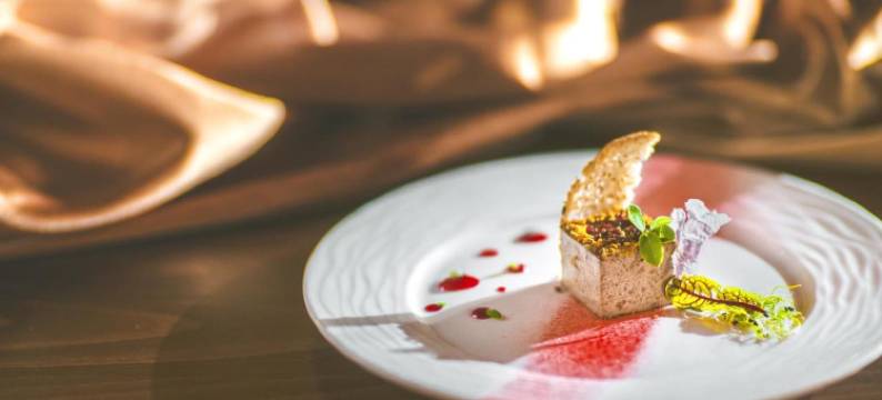 科姆洛酒店(Komló Hotel)图片