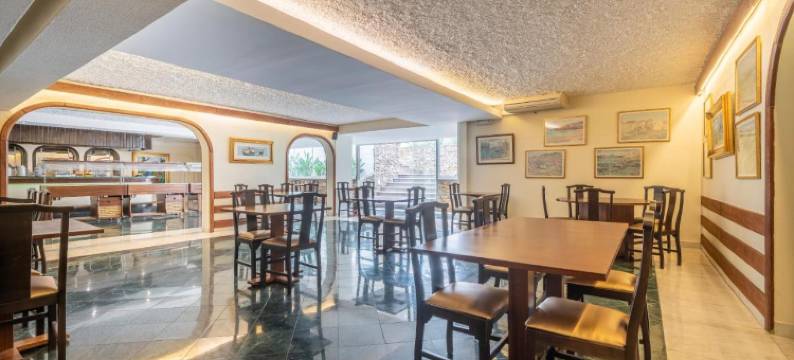 卡沃埃鲁酒店(Carvoeiro Garden Hotel)图片