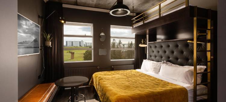 Rvk都市公寓(Urban Rvk Studios)图片