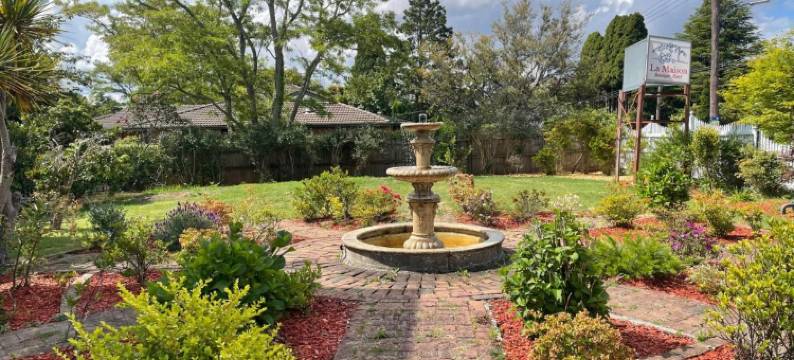 归家精品酒店(La Maison Boutique Hotel)图片