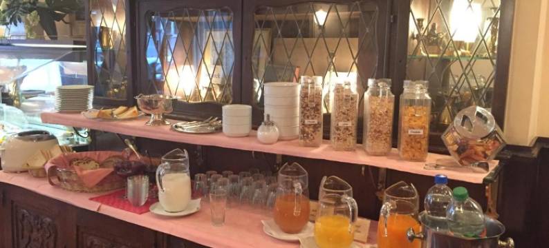 俾斯麦酒店(Hotel Bismarck)图片