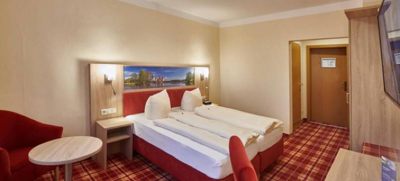 艾尔柏天堂酒店(Hotel Elbparadies)图片