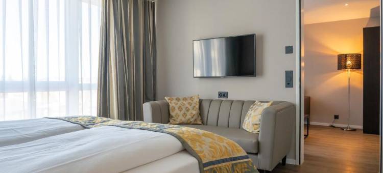 瑞士之星酒店(Hotel Swiss Star)图片