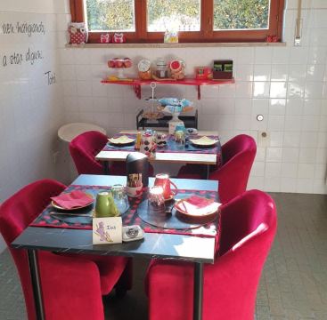 Bed & Breakfast Agli AceriHotel Overview