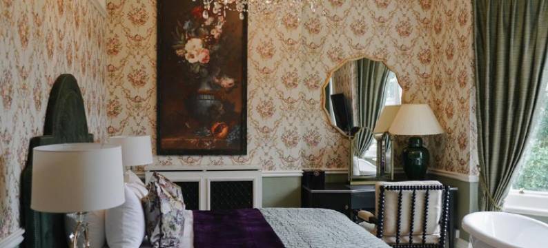 40 Winks Hospitality图片