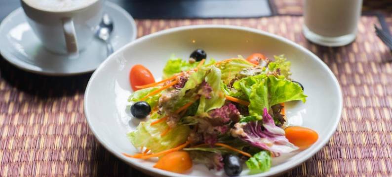 吴哥勒贾尔丁度假酒店(Le Jardin d'Angkor Hotel & Resort)图片