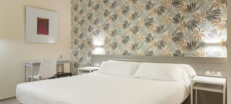 欢迎格罗斯公寓酒店(Welcome Gros Hotel)图片