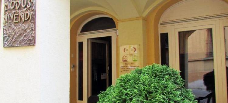 摩多斯卫温蒂E室休闲酒店(Modus Vivendi - Room E Relax)图片