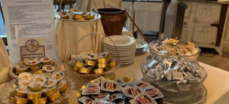 皮克罗蒙多酒店(Hotel Piccolo Mondo)图片