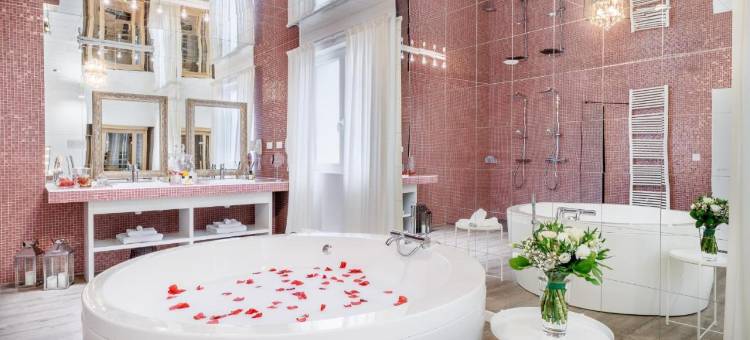 贝尔弗里 & 水疗酒店(Belfry & Spa)图片
