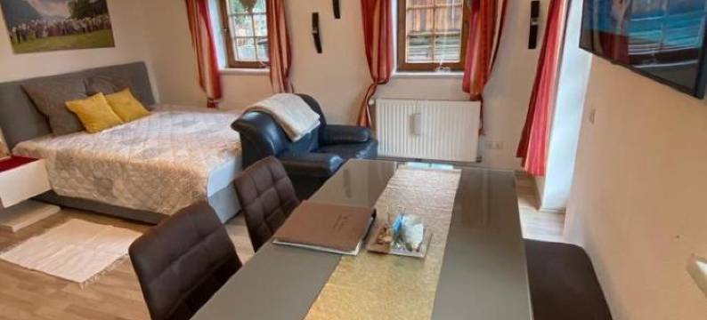 Haus Stabentheiner图片