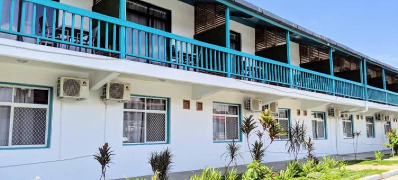 太平洋 酒店(Pacific Crown Hotel)图片