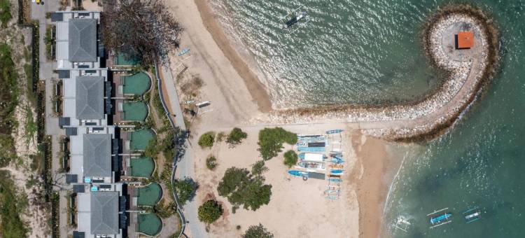 苏米特拉豪华别墅-普拉玛纳体验(Sumitra Luxury Villas & Resort by Pramana)图片