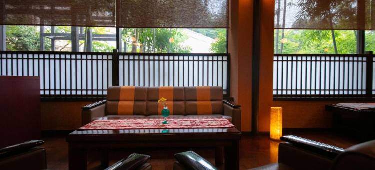 宝泉寺汤本屋观光酒店(Hosenji Kanko Hotel Yumotoya)图片