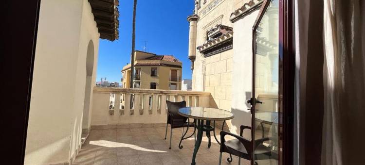 卡萨尔酒店(Hotel Kazar)图片