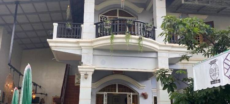 Bloom Garden Bed & Breakfast图片