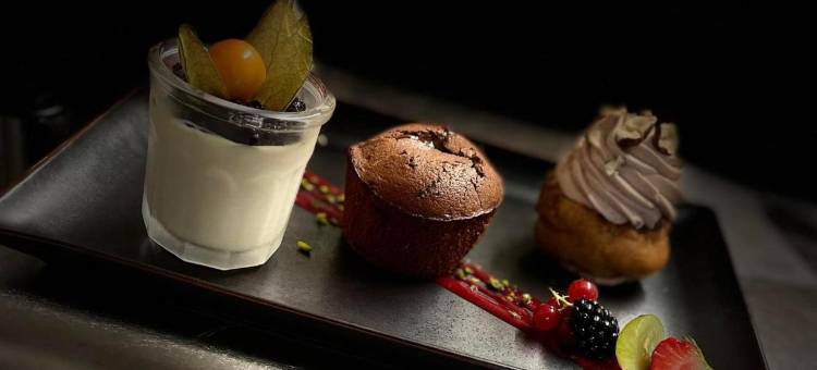 圣雅克酒店(Logis le Relais Saint Jacques)图片