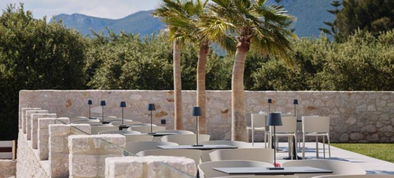 四套房舒适套房(Quattro Suites)图片