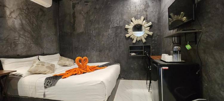 甲米拉尚布勒兰塔岛精品酒店(La Chambre Boutique @ Ko Lanta)图片