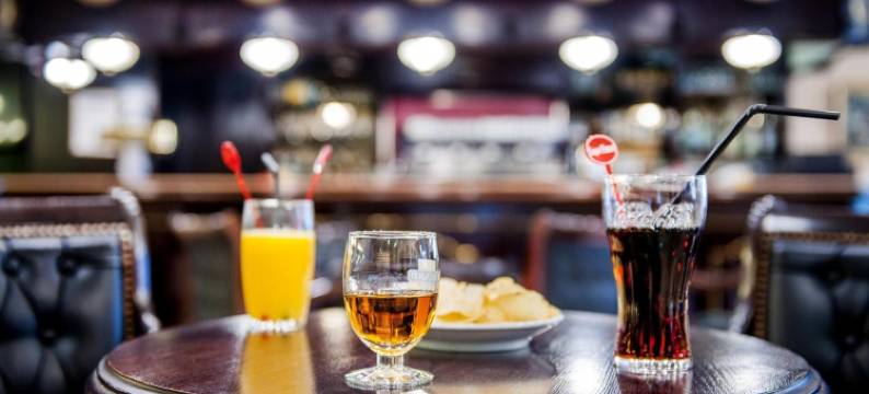 克里斯莱酒店(Hôtel Christ Roi)图片