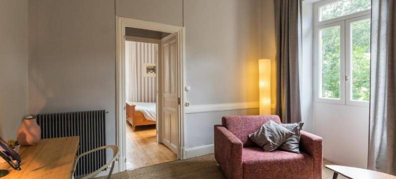 玫瑰区域酒店(Domaine la Rose)图片