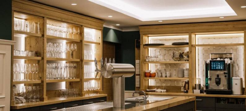 瓦尔德酒店(Landhotel Waldhaus)图片