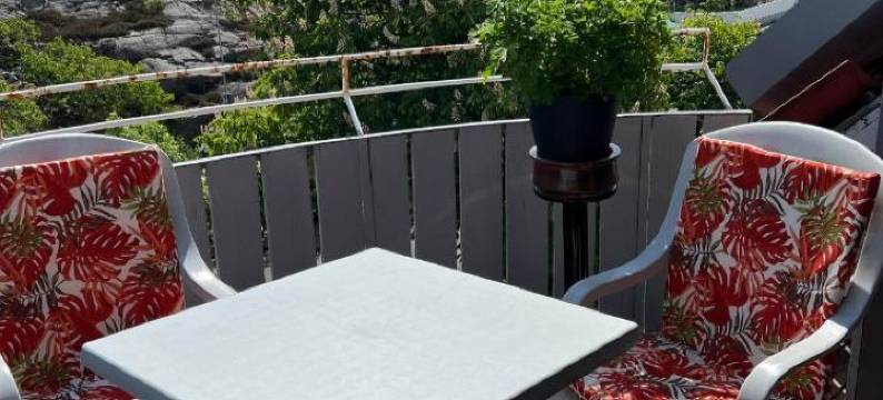 Kungshamns旅行者宿舍旅馆(Kungshamns Vandrarhem)图片