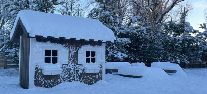 Bestes Apartamenti图片