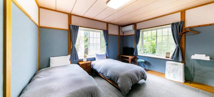 Guesthouse Leaf图片