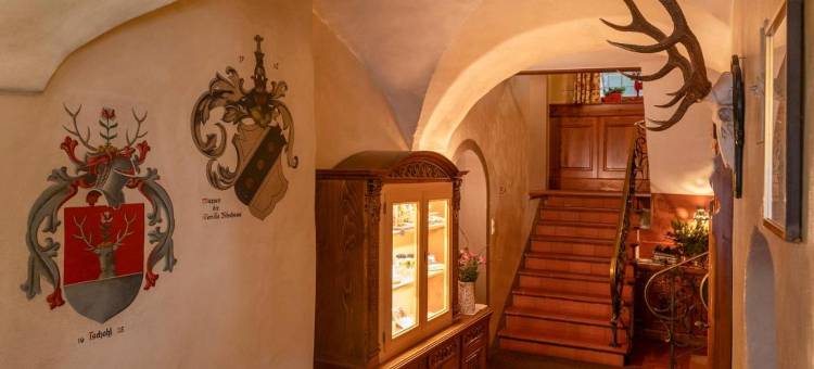 Montafoner Hof 酒店的 Löwen 客栈(Gasthof Löwen by Hotel Montafoner Hof)图片