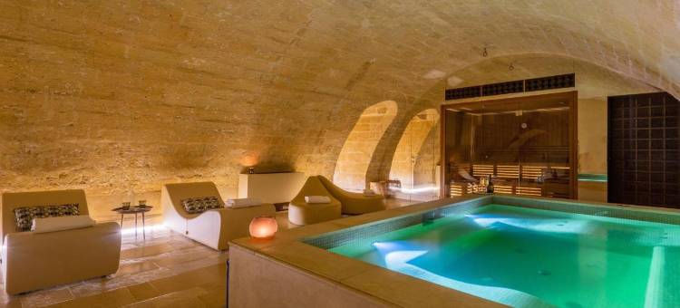 Palazzo Maresgallo Suites & Spa图片