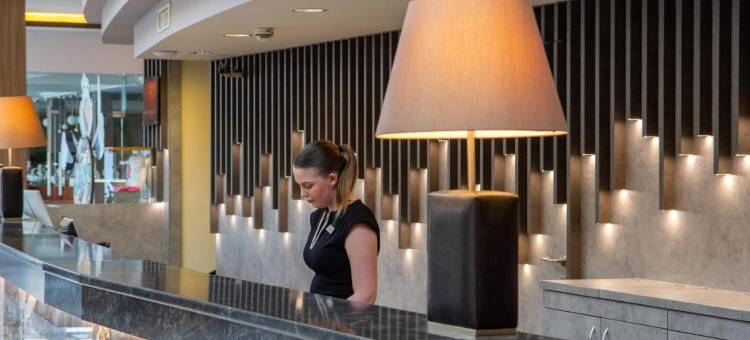 蓝色高级酒店(Hotel Azur Premium)图片