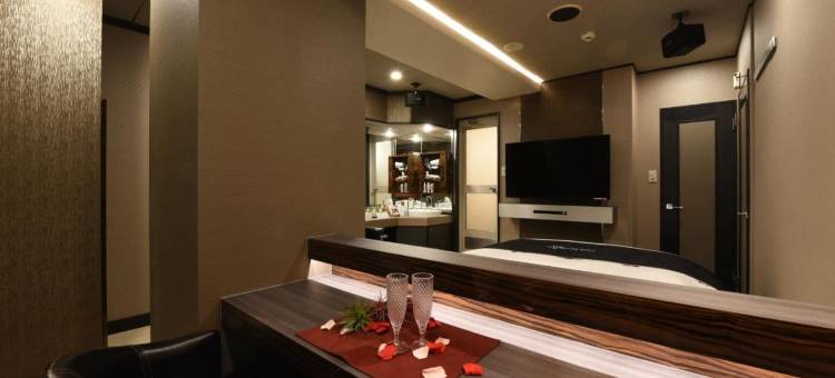 星度假村-Hers(Hotel Star Resort Hers (Adult Only))图片