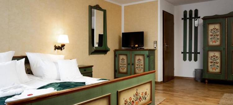Zum See酒店(Hotel Zum See, Titisee)图片