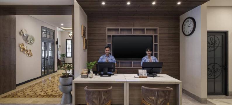 The Margaux Hotel Yogyakarta图片