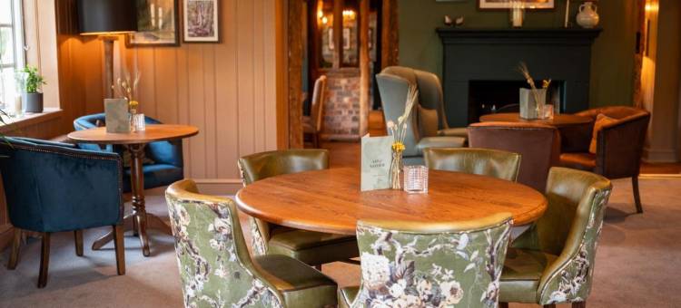 埃索普酒店-格林国王旅馆(Ethorpe Hotel by Chef & Brewer Collection)图片