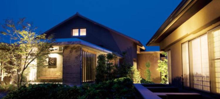 御宿地球酒店(Oyado the Earth)图片