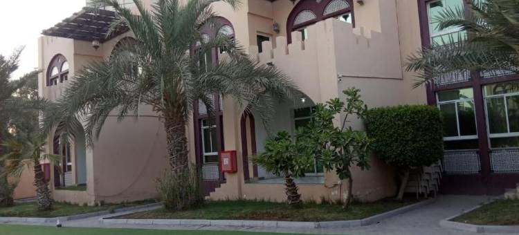Corniche Palace Hotel图片