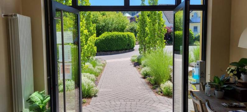 艾菲拉斯特酒店(Landhotel Eifellust)图片