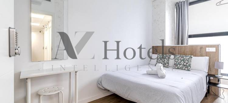 AYZ Princesa - 自动入住物业(Ayz Princesa-Auto Check-in Property)图片