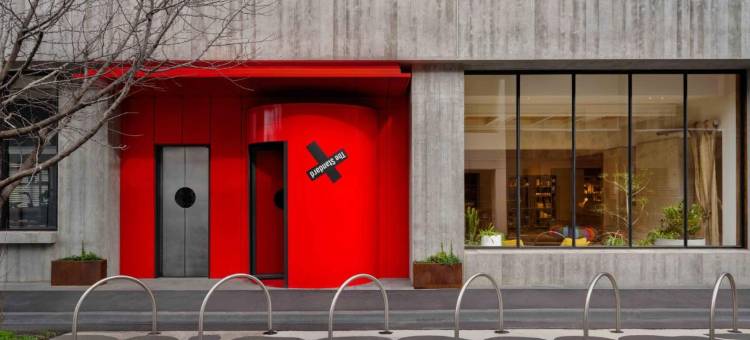 标准X,墨尔本(The Standardx, Melbourne)图片